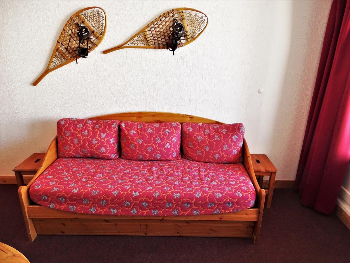 Appartements In Roc De Peclet By Piaunddirk Val Thorens Exterior photo