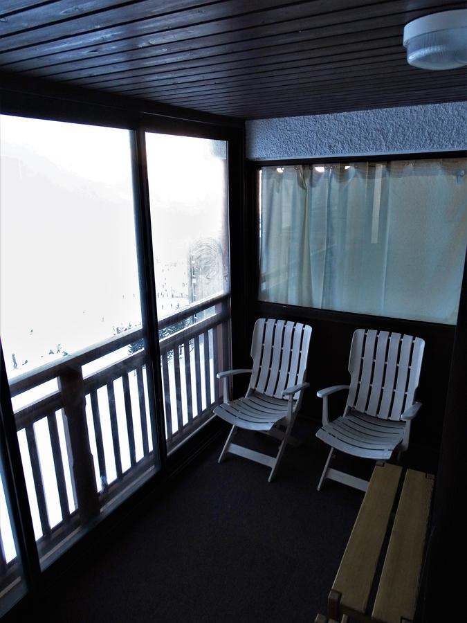 Appartements In Roc De Peclet By Piaunddirk Val Thorens Exterior photo