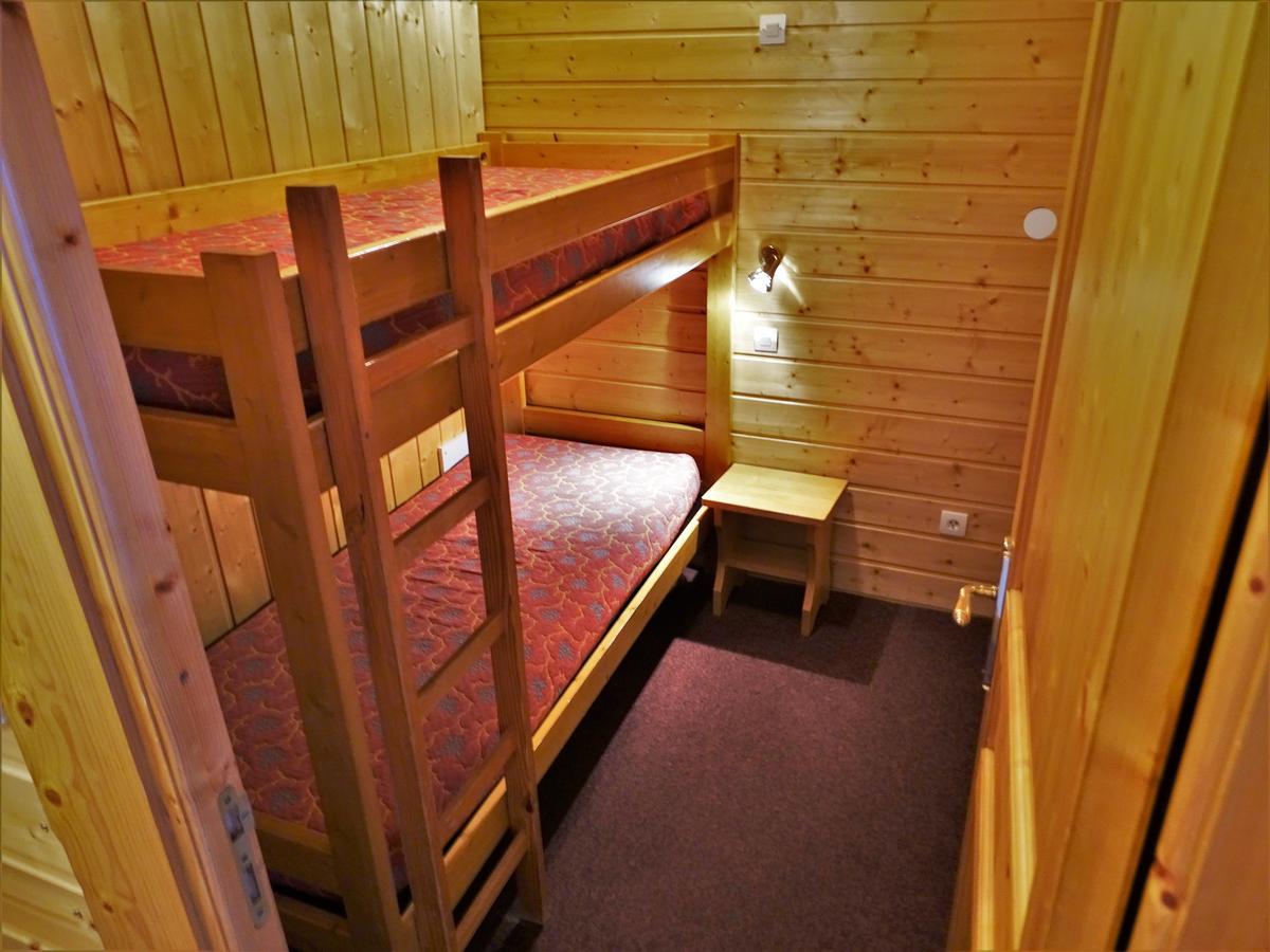 Appartements In Roc De Peclet By Piaunddirk Val Thorens Exterior photo